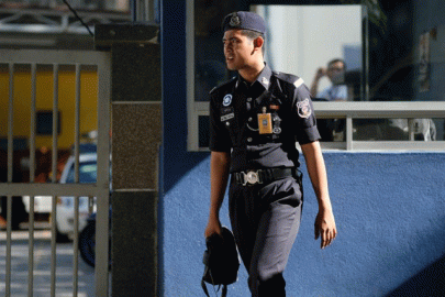 malaysia arrests north korean man as row over kim jong nam s death escalates malaysia arrests north korean man as row over kim jong nam s death escalates