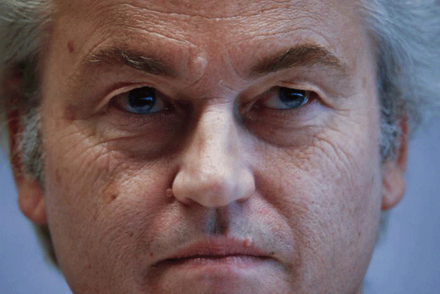 netherlands 039 party for freedom pvv leader geert wilders attends a news conference after a european far right leaders meeting in koblenz germany january 21 2017 photo reuters file netherlands 039 party for freedom pvv leader geert wilders attends a news conference after a european far right leaders meeting in koblenz germany january 21 2017 photo reuters file