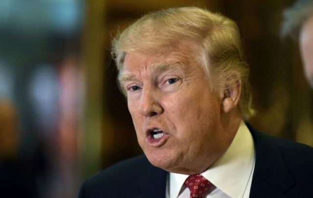 the us president 039 s language has more closely echoed criticism leveled by authoritarian leaders around the world photo afp the us president 039 s language has more closely echoed criticism leveled by authoritarian leaders around the world photo afp