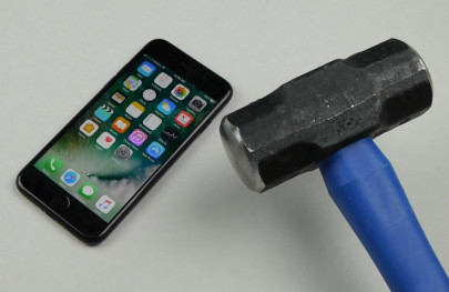 this invisible glass is the best screen protector for your smartphone