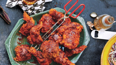 6 places to eat the tastiest chicken wings in karachi 6 places to eat the tastiest chicken wings in karachi