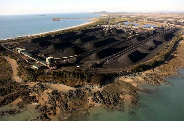 the junta has green lighted a 800 megawatt coal plant on krabi 039 s coast photo reuters the junta has green lighted a 800 megawatt coal plant on krabi 039 s coast photo reuters