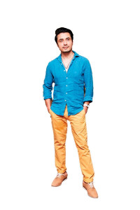 ali zafar s pakistani debut teefa in trouble hits floors ali zafar s pakistani debut teefa in trouble hits floors