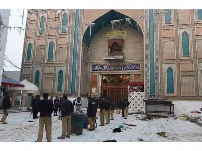 body parts of sehwan terror victims found dumped in garbage body parts of sehwan terror victims found dumped in garbage