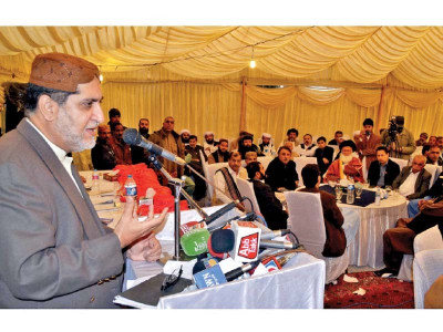 displacement in balochistan mengal renews plea for census delay