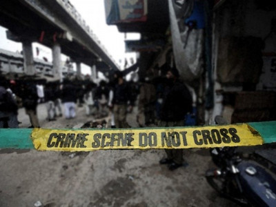 di khan explosion cylinder blast injures 24