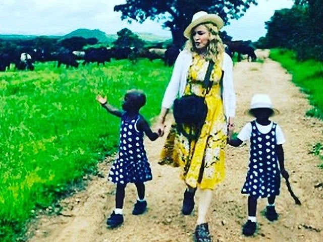 father of the twins madonna adopted says he didn t realise their adoption was permanent
