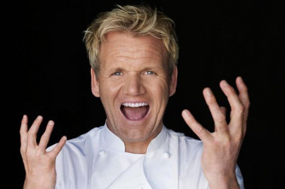 renowned british chef ramsay roasts twitter users over culinary skills renowned british chef ramsay roasts twitter users over culinary skills