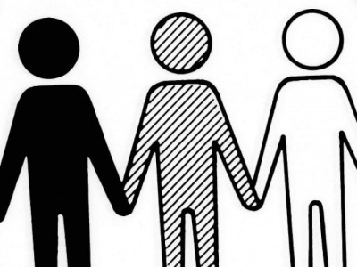discrimination is not funny discrimination is not funny