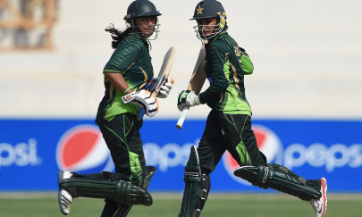 pakistan women qualify for 2017 world cup pakistan women qualify for 2017 world cup