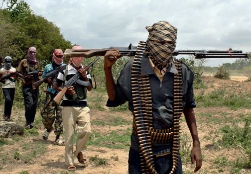 responsibility for the deadly terrorist attack has been claimed by the al shabaab photo afp