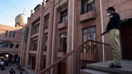work at both stations to be replicated by police across lahore photo reuters file work at both stations to be replicated by police across lahore photo reuters file