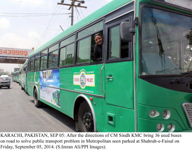 200 new buses to hit lahore s roads this week 200 new buses to hit lahore s roads this week
