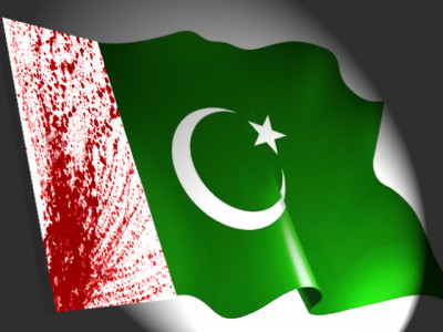 let s paint our flag green we don t deserve white let s paint our flag green we don t deserve white