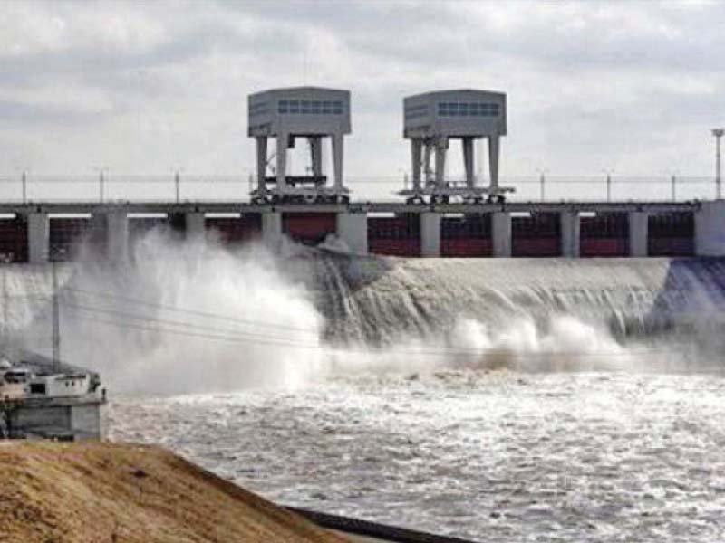 for the past few years floods have caused devastation across the country still no heed has been paid to calls for building big and small water reservoirs photo file