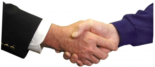 boosting bilateral cooperation for improved trade security photo file boosting bilateral cooperation for improved trade security photo file