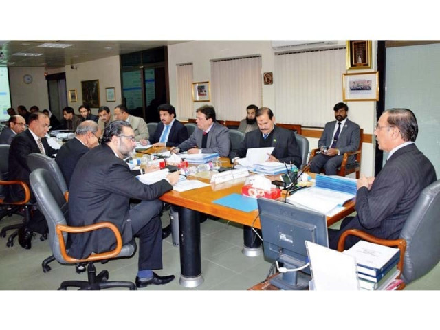nab chairman qamar zaman chaudhry chairs a meeting of the bureau photo express nab chairman qamar zaman chaudhry chairs a meeting of the bureau photo express