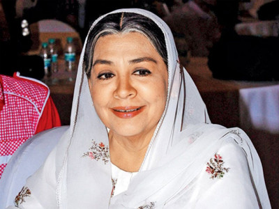 hale and hearty farida jalal in shock over death rumours
