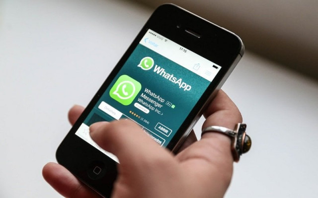 replying to a specific message in a group chat is one of its useful features photo afp replying to a specific message in a group chat is one of its useful features photo afp