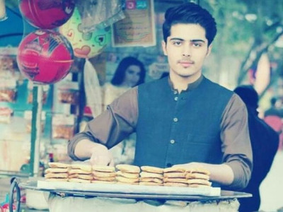 will this burgerwala be the next chaiwala