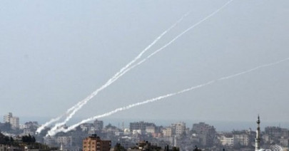 rockets from sinai hit israel no casualties rockets from sinai hit israel no casualties