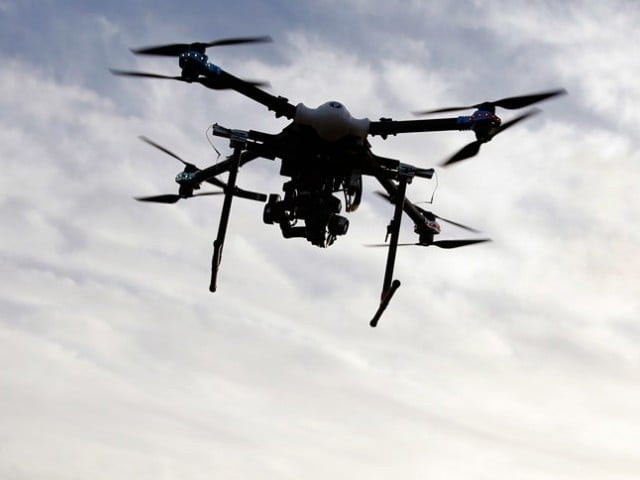 two separate incidents of opening fire on small camera drones flying over central tehran occurred photo reuters two separate incidents of opening fire on small camera drones flying over central tehran occurred photo reuters