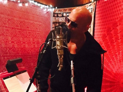 vin diesel makes singing debut   he can t wait for the world to hear him sing