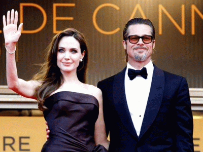jolie addresses her difficult split from brad pitt