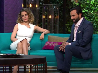 when saif ali khan regretted turning down fawad s role