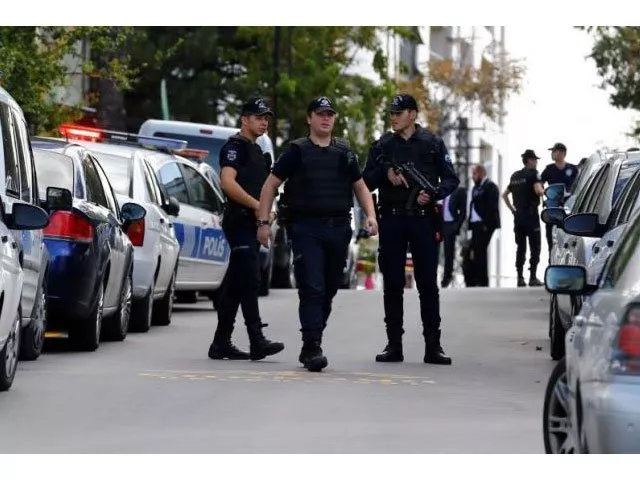 turkey faces multiple security threats including the pkk in the largely kurdish south east and islamic state militants photo reuters turkey faces multiple security threats including the pkk in the largely kurdish south east and islamic state militants photo reuters