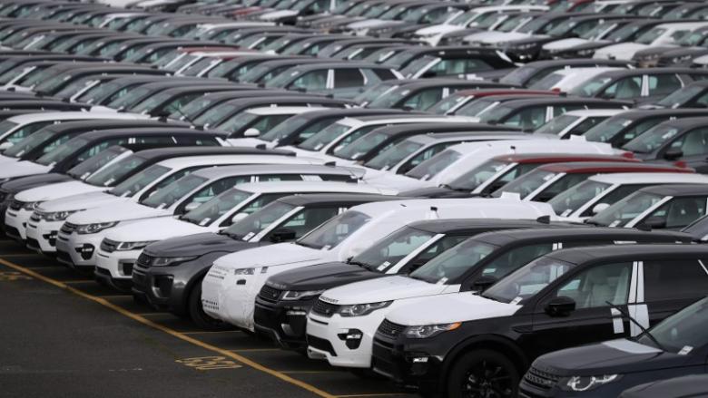 automakers plan production boost to meet growing demand photo reuters