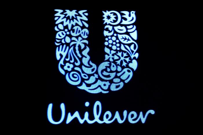 company withdraws following public disclosure of its bid so soon after its approach to unilever photo reuters