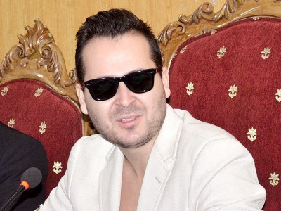 edward maya concert in karachi posptponed after sehwan attack