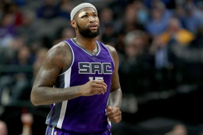 all star demarcus cousins reportedly traded to pelicans all star demarcus cousins reportedly traded to pelicans