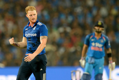 england s stokes breaks record in ipl auction england s stokes breaks record in ipl auction