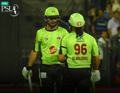 umar elliot guide lahore to thrilling victory over islamabad umar elliot guide lahore to thrilling victory over islamabad
