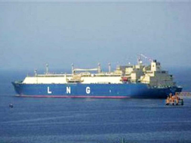 other projects are being executed under the cpec programme but the petroleum ministry could not push the gwadar lng pipeline into the cpec framework despite repeated attempts photo file other projects are being executed under the cpec programme but the petroleum ministry could not push the gwadar lng pipeline into the cpec framework despite repeated attempts photo file