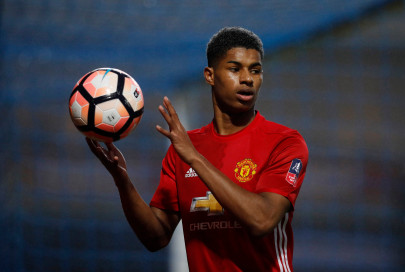 manchester united s rashford targets chelsea revenge mission