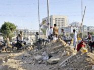 the sindh high court is hearing a petition regarding the awarding of the contract for the construction of university road to an unqualified private contractor photo file the sindh high court is hearing a petition regarding the awarding of the contract for the construction of university road to an unqualified private contractor photo file