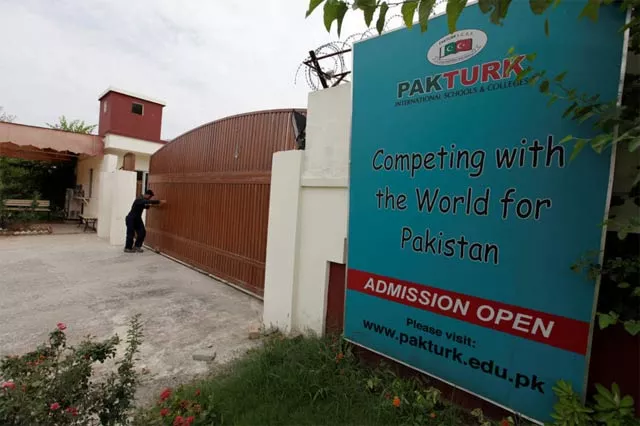 notices issued to punjab ig senior ctd officials for violating court orders photo reuters notices issued to punjab ig senior ctd officials for violating court orders photo reuters