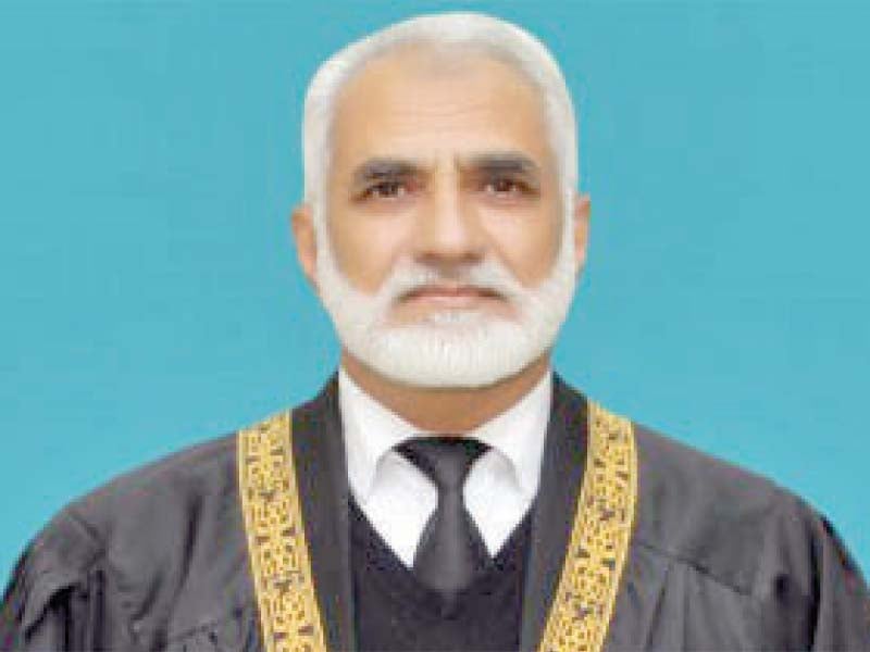 justice zia appointed ajk s top judge