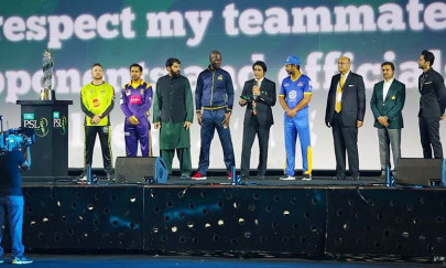 pakistan super league final to be played in lahore pakistan super league final to be played in lahore