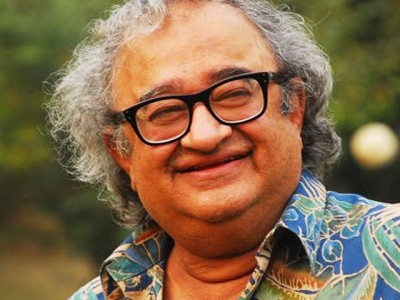 pakistan born author tarek fatah targeted at delhi urdu festival pakistan born author tarek fatah targeted at delhi urdu festival