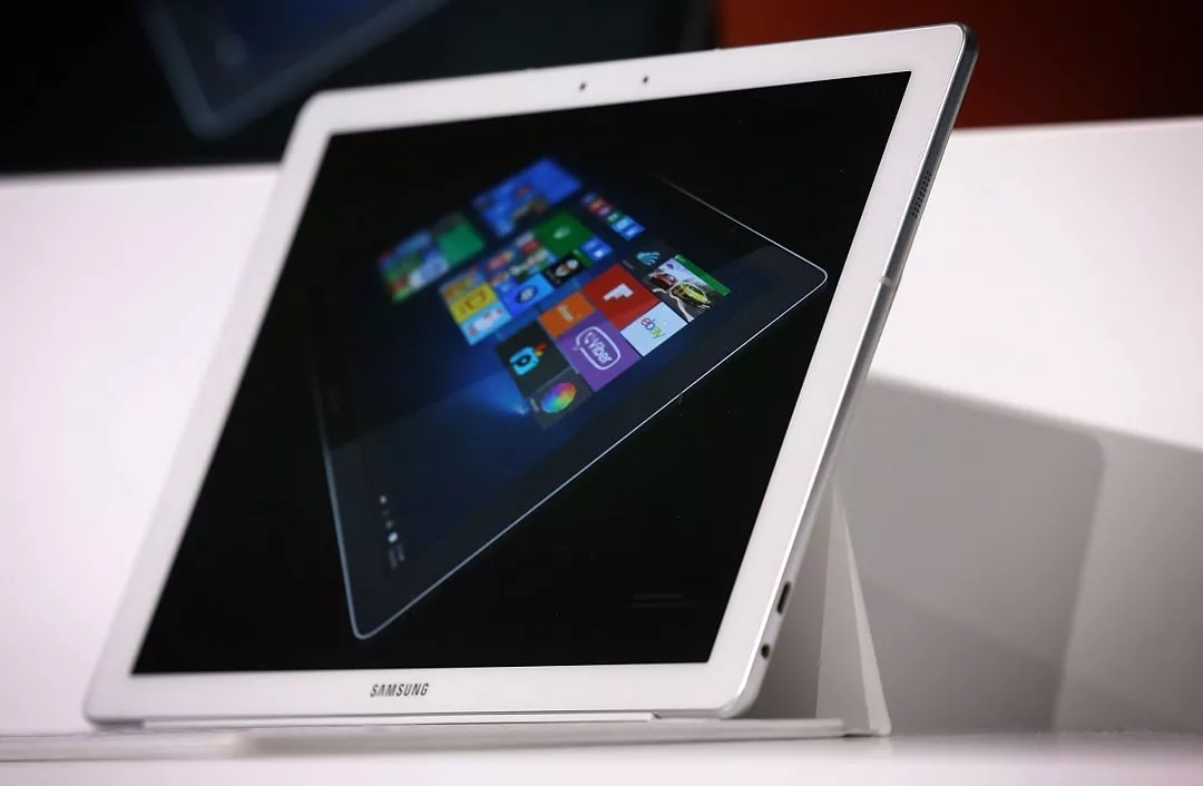 the device will be officially revealed at samsung 039 s press conference sunday photo afp the device will be officially revealed at samsung 039 s press conference sunday photo afp