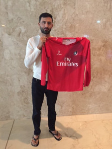 junaid khan signs for lancashire in natwest t20 blast