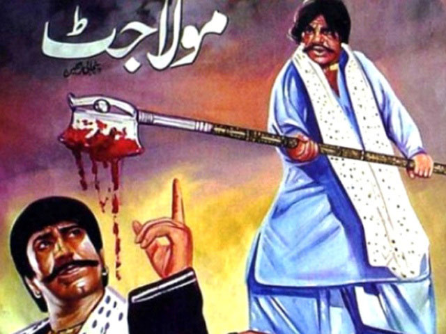 of guns and ghandasas the downfall of punjabi cinema
