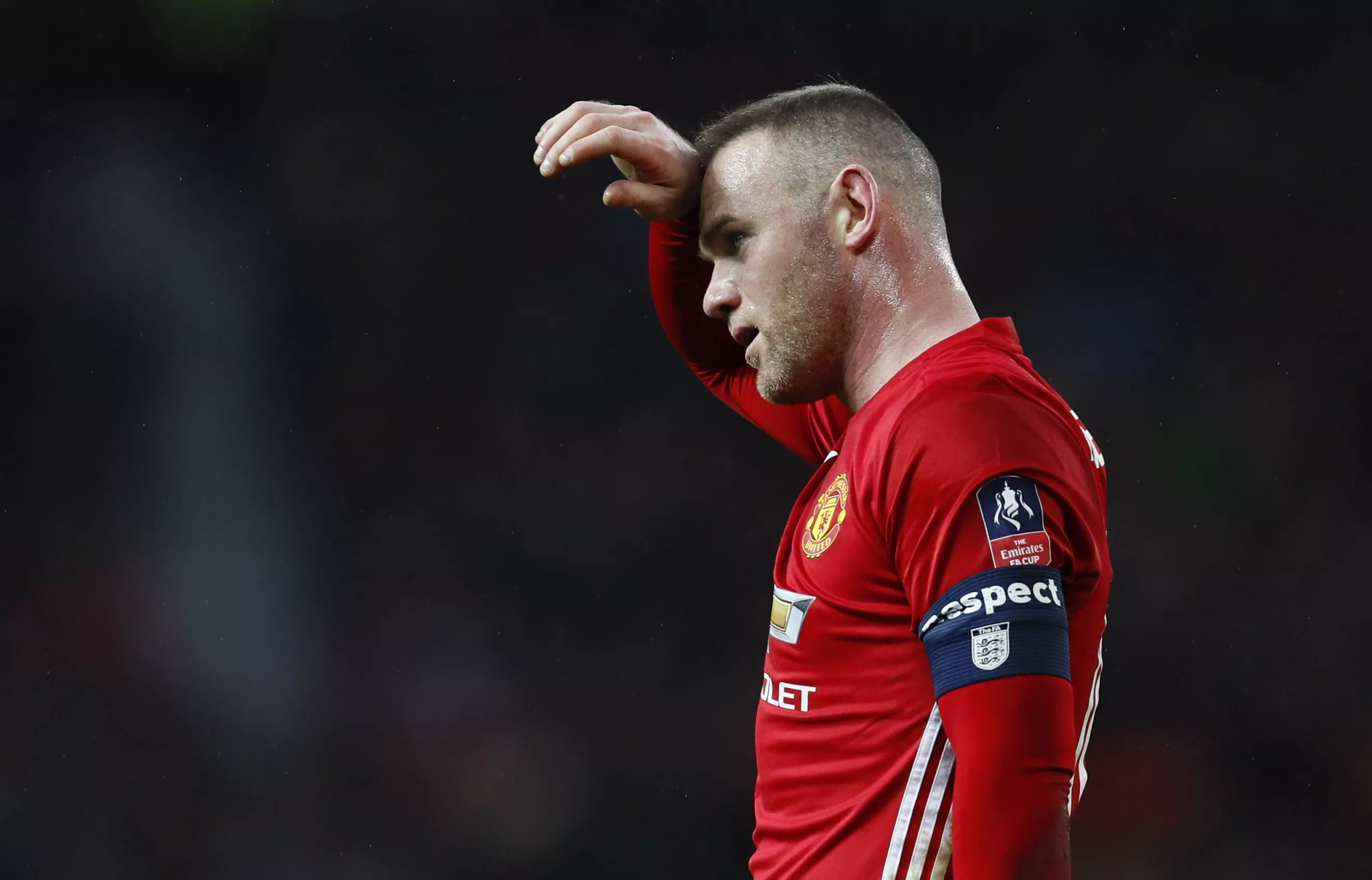 wayne rooney is struggling with muscle injury photo reuters wayne rooney is struggling with muscle injury photo reuters
