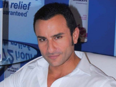 saif ali khan wants kjo to launch his daughter in bollywood saif ali khan wants kjo to launch his daughter in bollywood