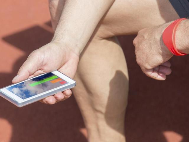 dr hager emphasised that quot without any scientific evidence base how do you know that any of these apps are good for you they may even be harmful photo afp dr hager emphasised that quot without any scientific evidence base how do you know that any of these apps are good for you they may even be harmful photo afp