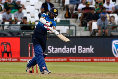 sri lanka s dickwella gets two match ban for showing dissent sri lanka s dickwella gets two match ban for showing dissent